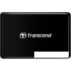 Кардридер Transcend TS-RDF2