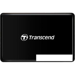 Кардридер Transcend TS-RDF2