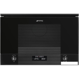 Микроволновая печь Smeg MP122B3