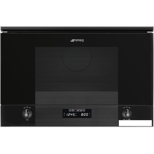 Микроволновая печь Smeg MP122B3