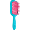 Щетка Janeke Superbrush Small 86SP234AR (светло-бирюзовый/розовый)