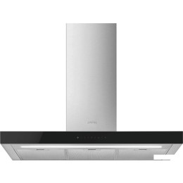 Кухонная вытяжка Smeg KBT9L4VN