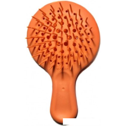 Расческа Janeke Superbrush Mini 10SP220OFL (оранжевый)