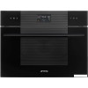 Электрический духовой шкаф Smeg Linea Aesthetic SO4102S3B3