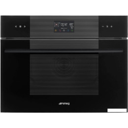 Электрический духовой шкаф Smeg Linea Aesthetic SO4102S3B3