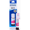 Чернила Epson 001 EcoTank C13T03Y300