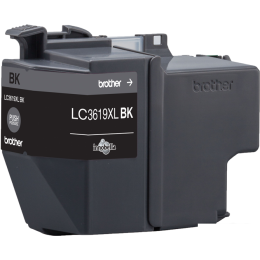 Тонер-картридж Brother LC3619XLBK