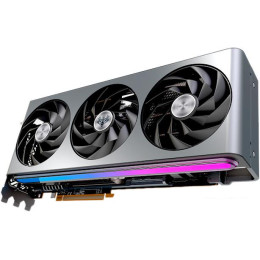 Видеокарта Sapphire Nitro+ Radeon RX 7900 XT Vapor-X 20GB 11323-01-40G