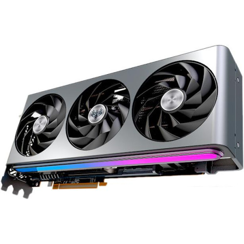 Видеокарта Sapphire Nitro+ Radeon RX 7900 XT Vapor-X 20GB 11323-01-40G