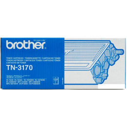 Тонер-картридж Brother TN-3170