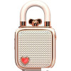 Беспроводная колонка Divoom Lovelock