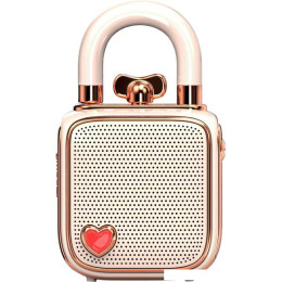 Беспроводная колонка Divoom Lovelock