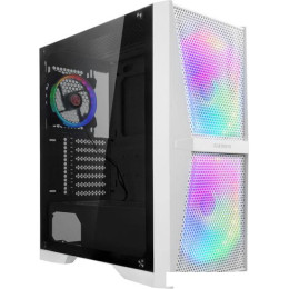 Корпус Raijintek Silenos MS Pro (белый)