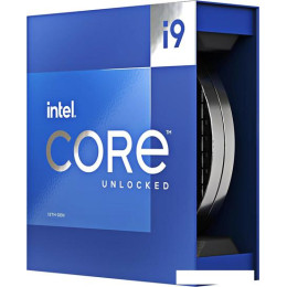 Процессор Intel Core i9-13900F