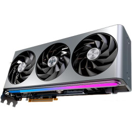 Видеокарта Sapphire Nitro+ Radeon RX 7900 XTX Vapor-X 24GB 11322-01-40G