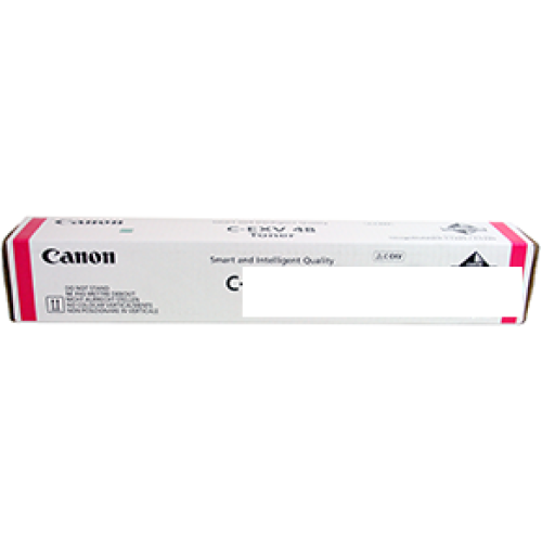 Тонер-картридж Canon C-EXV48 Magenta [9108B002]