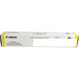 Тонер-картридж Canon C-EXV48 Yellow [9109B002]