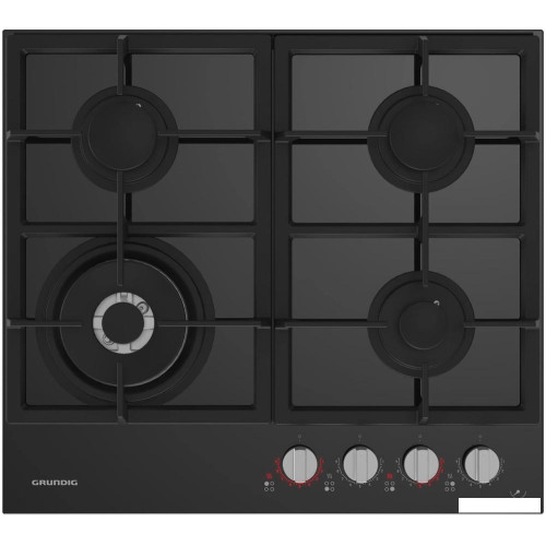 Варочная панель Grundig GIGL6254150