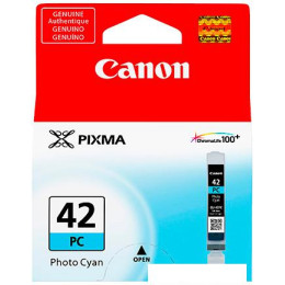 Чернильница Canon CLI-42PC