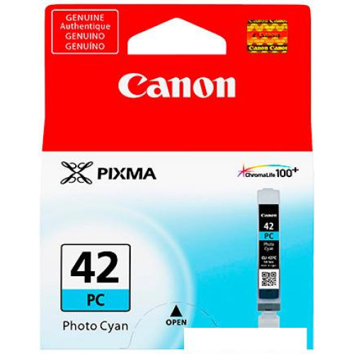 Чернильница Canon CLI-42PC