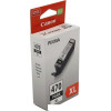 Картридж Canon PGI-470 PGBK XL