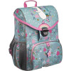 Школьный рюкзак Erich Krause ErgoLine 15L Rainbow Skate 52589