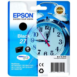 Картридж Epson C13T27014020
