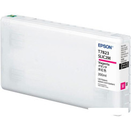 Картридж Epson C13T782300