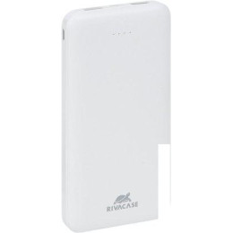 Внешний аккумулятор Rivacase VA2137 10000mAh (белый)