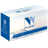 Картридж NV Print NV-W2070X-117X-Bk (аналог HP 117A W2070A)