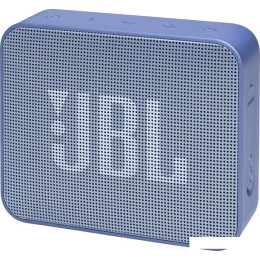 Беспроводная колонка JBL Go Essential (синий)