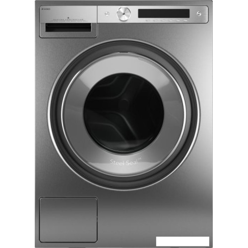 Стиральная машина ASKO W6098X.S/3