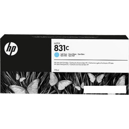 Картридж HP 831C (CZ698A)