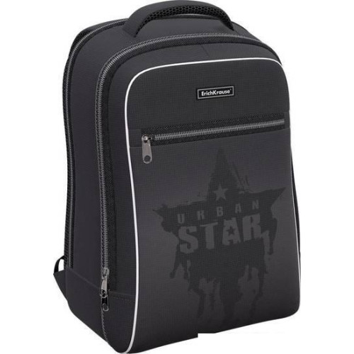 Школьный рюкзак Erich Krause ErgoLine Urban 18L Urban Star