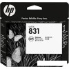 Печатающая головка HP 831 (CZ680A)