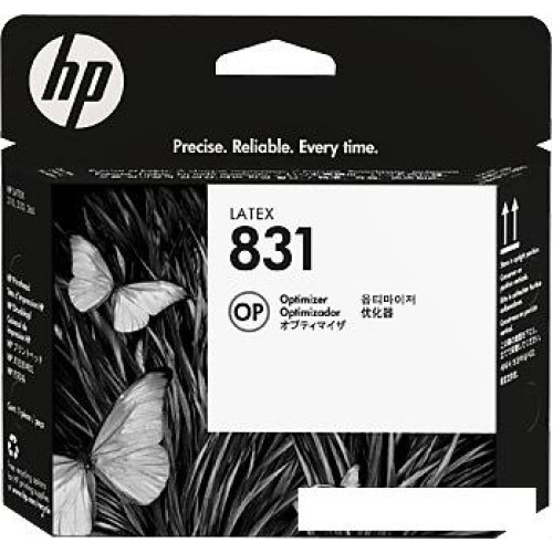 Печатающая головка HP 831 (CZ680A)