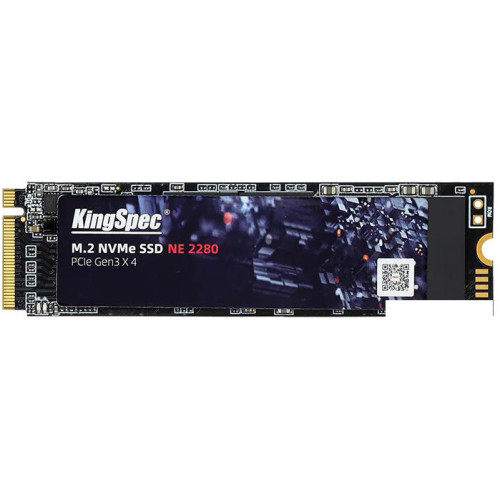 SSD KingSpec NE-512 2280 512GB