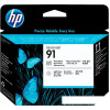 Печатающая головка HP 91 (C9463A)
