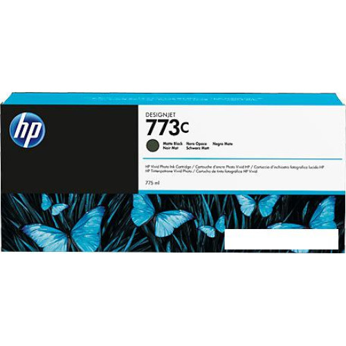 Картридж HP 773C [C1Q37A]