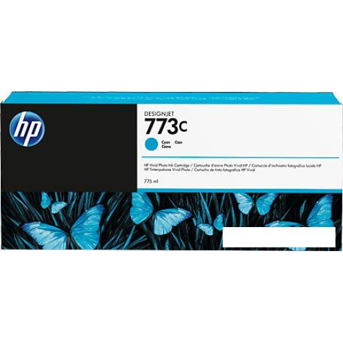 Картридж HP 773C [C1Q42A]
