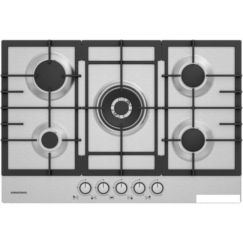 Варочная панель Grundig GIGA7235250X