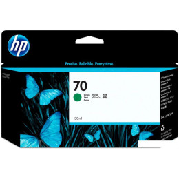 Картридж HP 70 [C9457A]