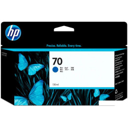 Картридж HP 70 [C9458A]