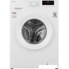 Стиральная машина Weissgauff WM 46127 DC Inverter Steam