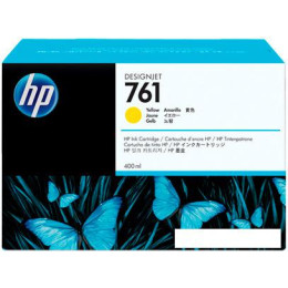 Картридж HP 761 [CM992A]