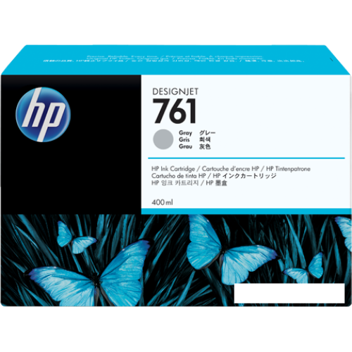 Картридж HP 761 [CM995A]