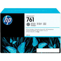 Картридж HP 761 [CM996A]