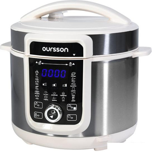 Мультиварка Oursson MP5025PSD/IV
