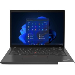 Ноутбук Lenovo ThinkPad T14 Gen 3 Intel 21AH00BPUS