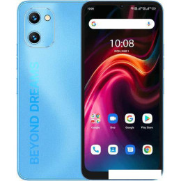 Смартфон Umidigi G1 Max 6GB/128GB (синий)
